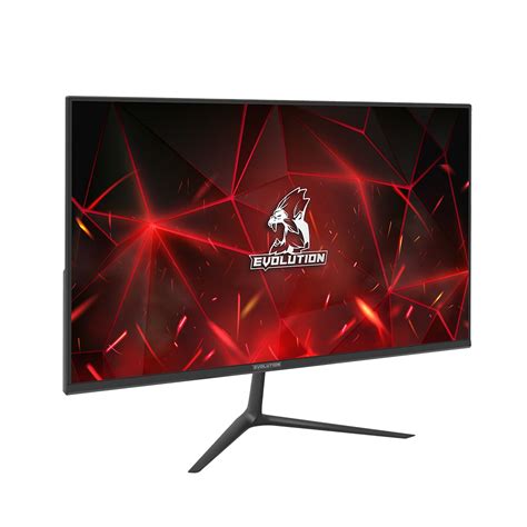 evolution gx27i|Монитор EVOLUTION GAMING 27 GX27I IPS.
